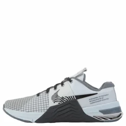 Nike Metcon 8 Men's Training Shoes PHOTON DUST/BLACK-LIGHT BONE-ANTHRACITE* Träning|Träningsskor