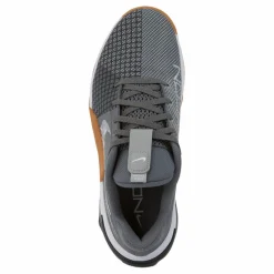 Nike Metcon 8 Men's Training Shoes SMOKE GREY/WHITE-DK SMOKE GREY* Träning|Träningsskor