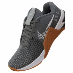 Nike Metcon 8 Men's Training Shoes SMOKE GREY/WHITE-DK SMOKE GREY* Träning|Träningsskor