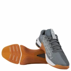 Nike Metcon 8 Men's Training Shoes SMOKE GREY/WHITE-DK SMOKE GREY* Träning|Träningsskor