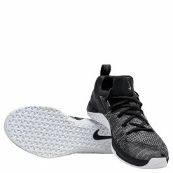 Nike Metcon Flyknit Black* Träning|Träningsskor