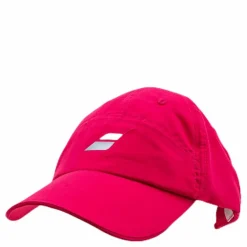 Babolat Microfiber Cap Pink* Racketsporter