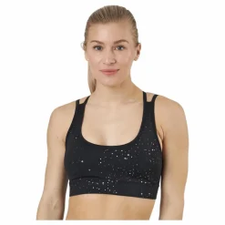 Puma Mid Impact Stardust Crystallin Black* Löpning|Träning