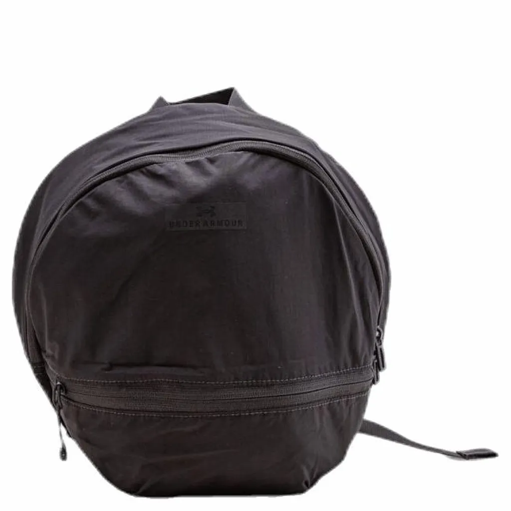 Under Armour Midi Backpack 2.0 Grey* Väskor Och Ryggsäckar|Träning