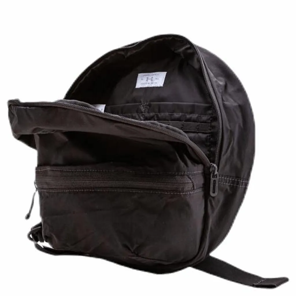 Under Armour Midi Backpack 2.0 Grey* Väskor Och Ryggsäckar|Träning