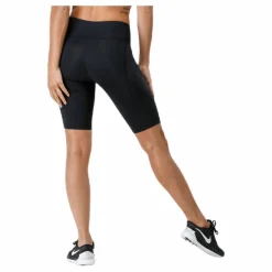 2XU Mid-Rise Compression Shorts W Black* Löpning|Träning