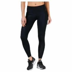 2XU Mid-Rise Compression Tights Black* Löpning|Träning