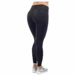 2XU Mid-Rise Compression Tights Black* Löpning|Träning