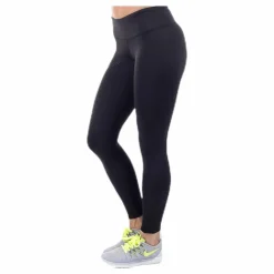2XU Mid-Rise Compression Tights Black* Löpning|Träning