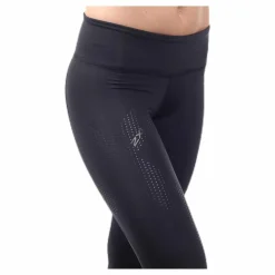 2XU Mid-Rise Compression Tights Black* Löpning|Träning