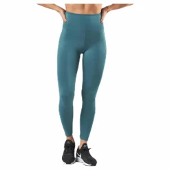 Röhnisch Miko Element Tights Green* Tights|Träning