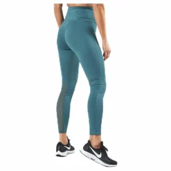 Röhnisch Miko Element Tights Green* Tights|Träning