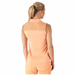 Röhnisch Miko Sleeveless Poloshirt* Golf|T-Shirts