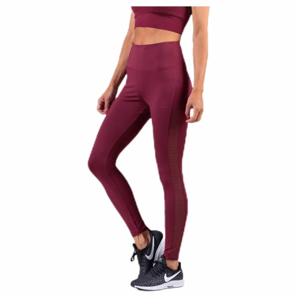 Röhnisch Miko Tights Red* Tights|Träning