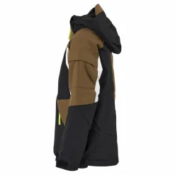 8848 Altitude Miksu Jr Jacket Black*Barn Alpint|Jackor