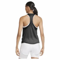 Nike Miler Tank Racer Black* Löpning|Linnen