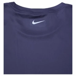 Nike Miler Top Purple/Silver* T-Shirts|Löpning