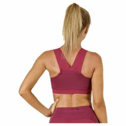 Wyte Milly Red* Sport-Bh:Ar|Träning