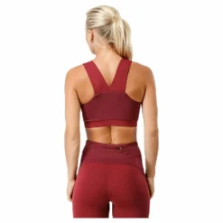 Wyte Milly Red* Sport-Bh:Ar|Träning