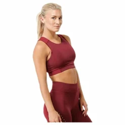 Wyte Milly Red* Sport-Bh:Ar|Träning