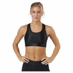 Abecita Mindful Sports Bra Reco Black* Löpning|Träning