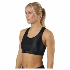 Abecita Mindful Sports Bra Reco Black* Löpning|Träning
