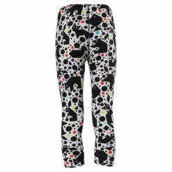 Burton Mini Fleece Set White/Black*Barn Alpint|Underställ