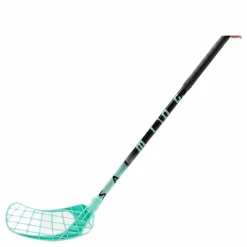 Salming Mini stick 60 cm Flex 35 Turquoise/Black* Inomhussporter