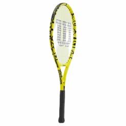 Wilson Minions 25 Tns Rkt Patterned* Racket Och Bollar|Racketsporter
