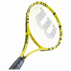 Wilson Minions 25 Tns Rkt Patterned* Racket Och Bollar|Racketsporter