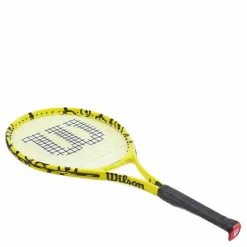 Wilson Minions 25 Tns Rkt Patterned* Racket Och Bollar|Racketsporter