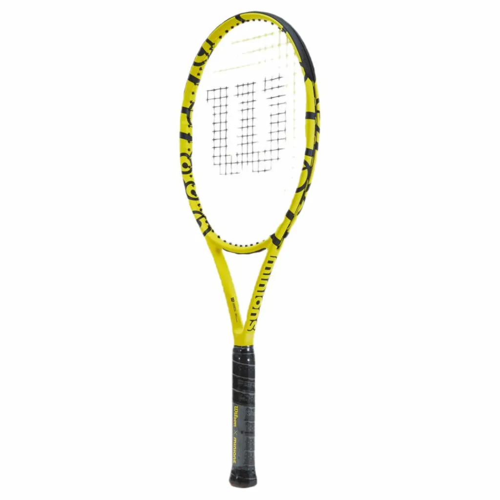 Wilson Minions Ultra 103 Patterned* Racketsporter|Racket Och Bollar