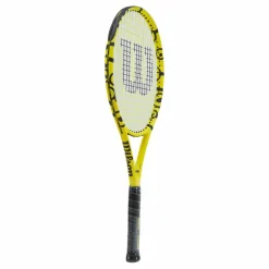 Wilson Minions Ultra 103 Patterned* Racketsporter|Racket Och Bollar