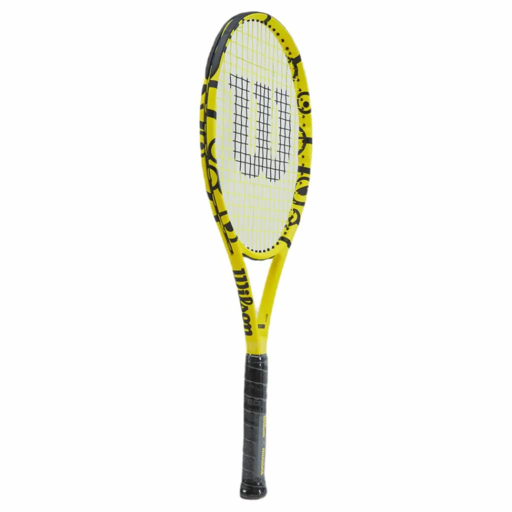 Wilson Minions Ultra 103 Patterned* Racketsporter|Racket Och Bollar