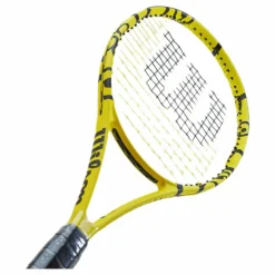 Wilson Minions Ultra 103 Patterned* Racketsporter|Racket Och Bollar