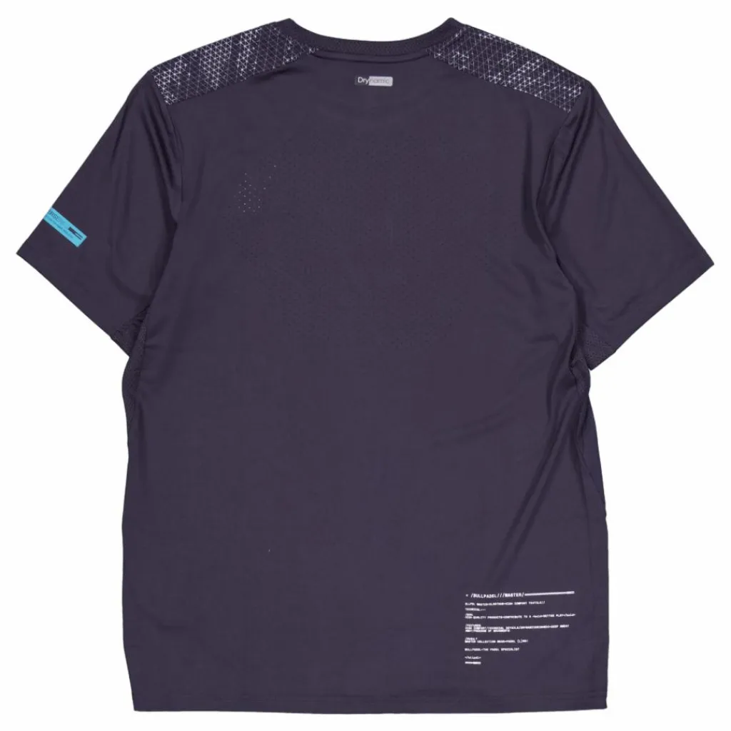 Bullpadel Mino Carbon* T-Shirts|Racketsporter