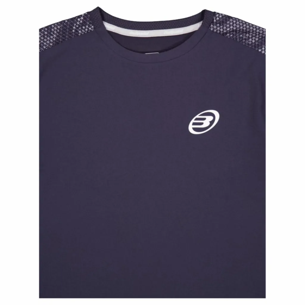 Bullpadel Mino Carbon* T-Shirts|Racketsporter