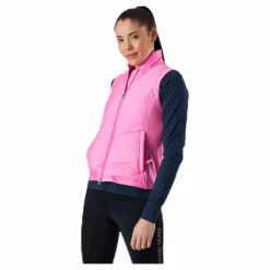 Mountain Horse Minoue Vest Pink* Hästsport|Jackor