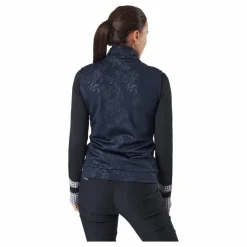 Daily Sports Miranda Vest Navy* Golf|Jackor