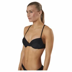 Waikani Beachwear Missy Bra Black* Simning|Badkläder