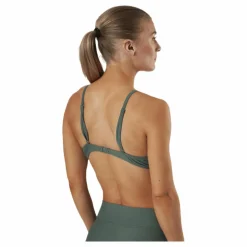 Waikani Beachwear Missy Bra Green* Simning|Badkläder