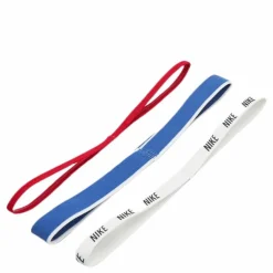 Nike EQ Mixed Width Headbands 3PK Patterned* Mössor Och Handskar|Mössor Och Handskar