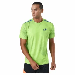 Bullpadel Moare Lime* T-Shirts|Racketsporter