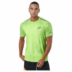 Bullpadel Moare Lime* T-Shirts|Racketsporter