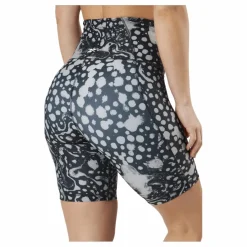 Reebok Modern Safari Legg, Short Nghblk* Tights|Träning