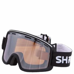 Shred Monocle Black* Alpint|Glasögon Och Goggles