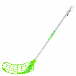 Zone Monstr Air Curve 87 cm Flex 31 White/Green* Inomhussporter