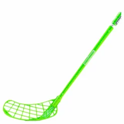 Zone Monstr Air Superlight 96 cm Flex 28 Green* Inomhussporter