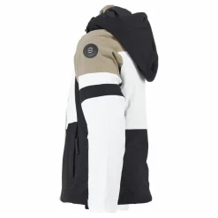 8848 Altitude Montrose Jr Jacket Fallen Rock*Barn Alpint|Jackor