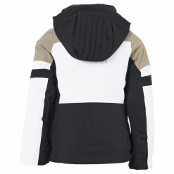 8848 Altitude Montrose Jr Jacket Fallen Rock*Barn Alpint|Jackor